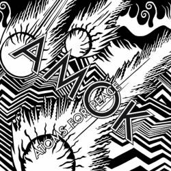 Atoms For Peace : Amok